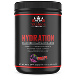 HYDRATION<br />BCAAs