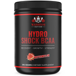 HYDRO SHOCK<br />BCAAs