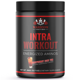 INTRA WORKOUT<br />Energized Aminos